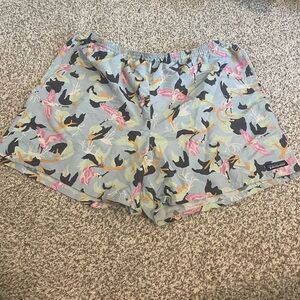 Patagonia Men’s Swim trunks